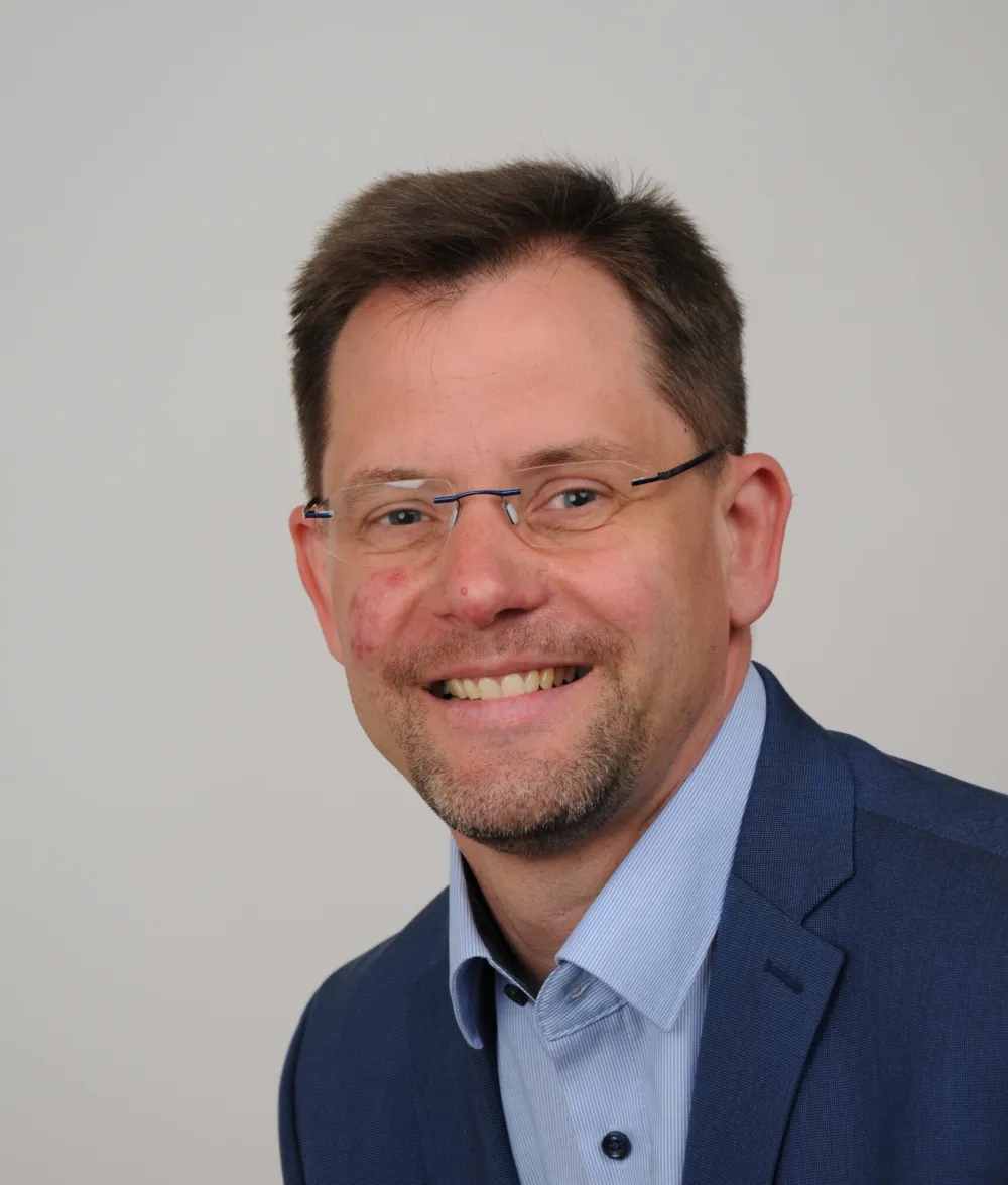 Daniel Griesenbeck, Energieberater in Wetter (Ruhr)